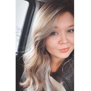 Meet your Posher, Erika